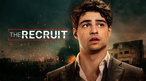 The Recruit subtitles .